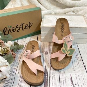biostep sandals online